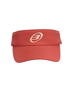 Visera Bullpadel Pomelo Mujer Bpv261 | Ofertas De Padel 