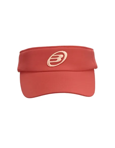 Visera Bullpadel Pomelo Mujer Bpv261 | Ofertas De Padel 