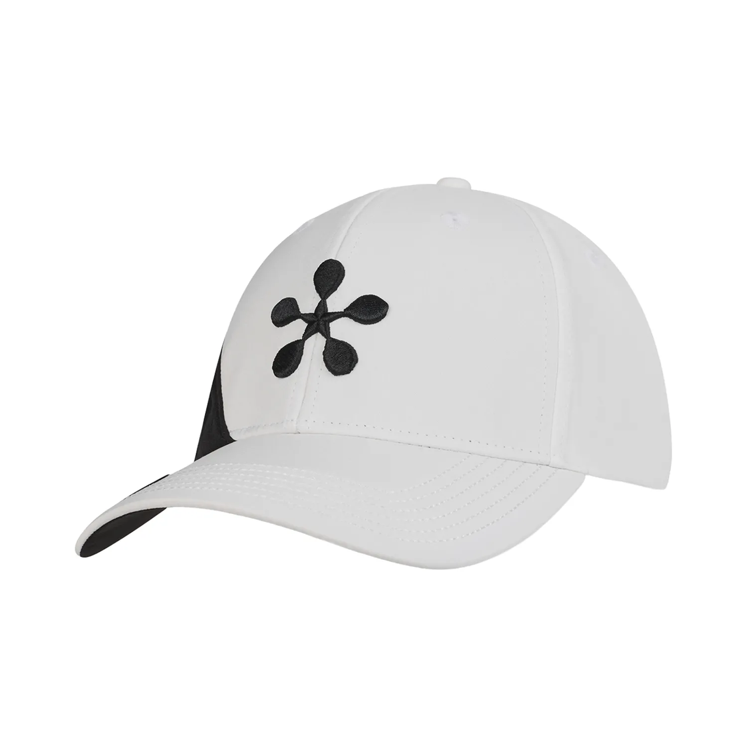 Gorra Bullpadel Blanco Crudo Bpg-pmr2604