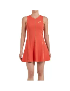 Dress Bullpadel Albora Women | Ofertas de padel