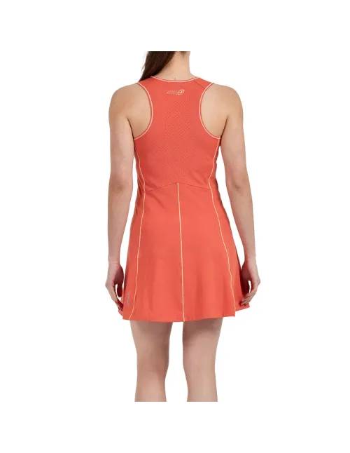 Dress Bullpadel Albora Women | Ofertas de padel