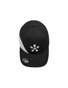 Cappello Bullpadel Nera | Ofertas De Padel