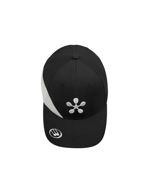 Casquette  Bullpadel Noire | Ofertas De Padel