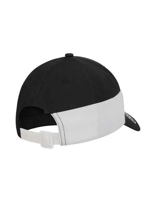 Cappello Bullpadel Nera | Ofertas De Padel