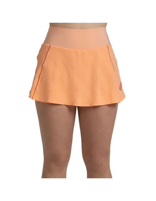 Skirt Bullpadel Acim Woman | Ofertas de padel
