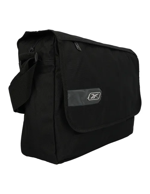 Schwarze Reebok ODP Umhängetasche | Ofertas De Pádel