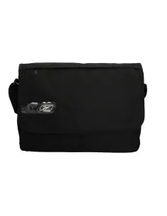 Bandolera Reebok Negra ODP | Ofertas de pádel 2