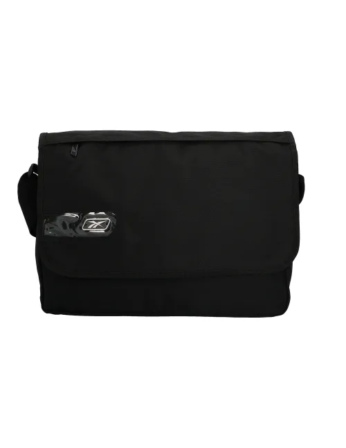 Reebok Black Odp Shoulder Bag | Ofertas de padel