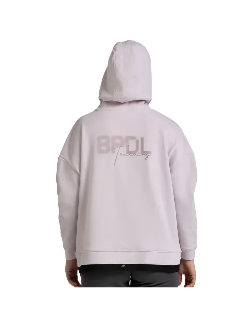 Sweat Bullpadel Videl Femme | Ofertas De Padel