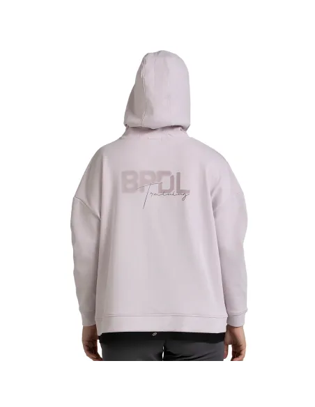 Sudadera Bullpadel Videl Mujer | Ofertas de pádel
