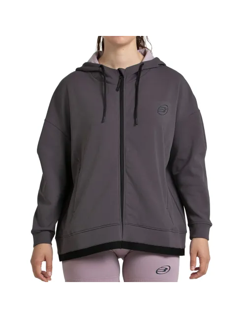 Sweat Bullpadel Videl Femme | Ofertas De Padel