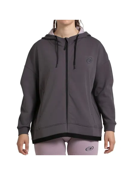 Felpa Bullpadel Videl Donna | Ofertas De Padel