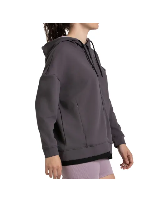 Sweatshirt Bullpadel Videl Woman | Ofertas De Padel