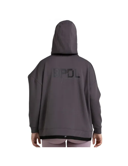 Felpa Bullpadel Videl Donna | Ofertas De Padel