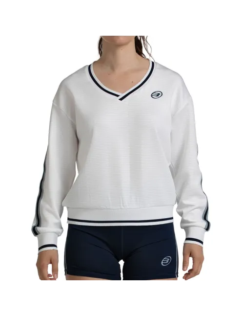 Sweatshirt Bullpadel Traiser Damen | Ofertas De Padel