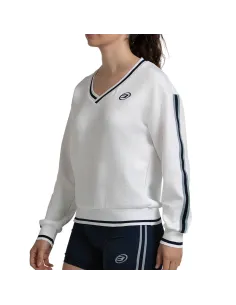 Sweat Bullpadel Traiser Femme | Ofertas De Padel 2