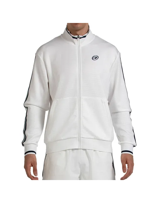 Sudadera Bullpadel Tozo | Ofertas de pádel