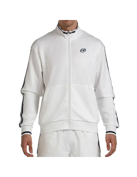 Sweatshirt Bullpadel Tozo | Ofertas De Padel