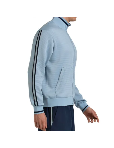 Sudadera Bullpadel Tozo | Ofertas de padel