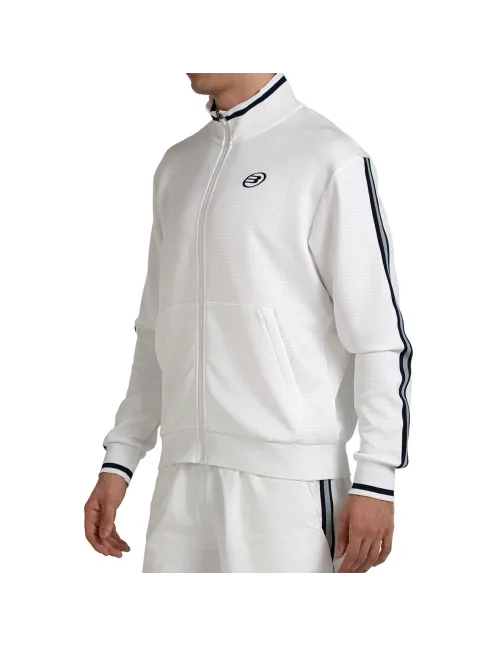 Sudadera Bullpadel Tozo | Ofertas de pádel