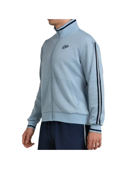 Sudadera Bullpadel Tozo | Ofertas de padel