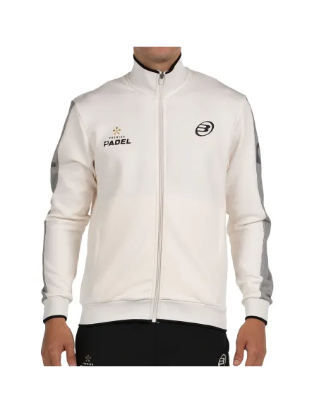 Sweatshirt Bullpadel Pindaro | Ofertas De Padel