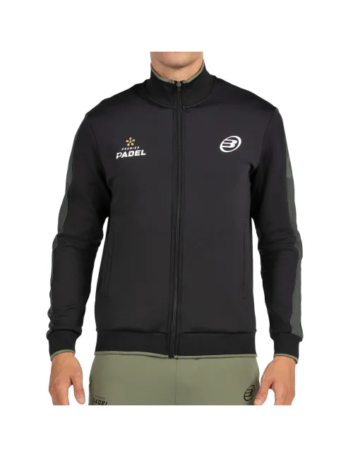 Sweatshirt Bullpadel Pindaro | Ofertas De Padel