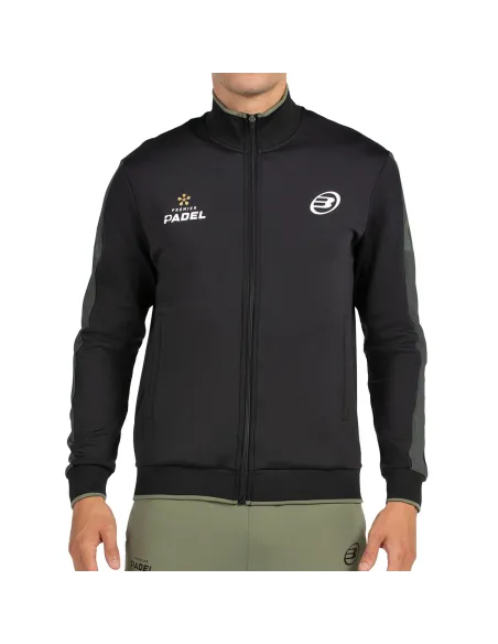 Felpa Bullpadel Pindaro | Ofertas De Padel