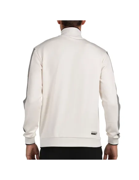 Sweatshirt Bullpadel Pindaro | Ofertas De Padel