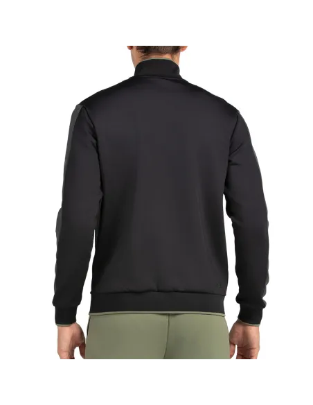 Sweatshirt Bullpadel Pindaro | Ofertas De Padel