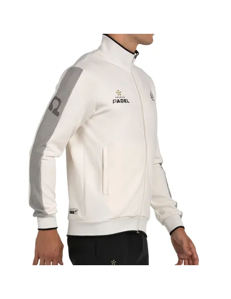 Sweatshirt Bullpadel Pindaro | Ofertas De Padel