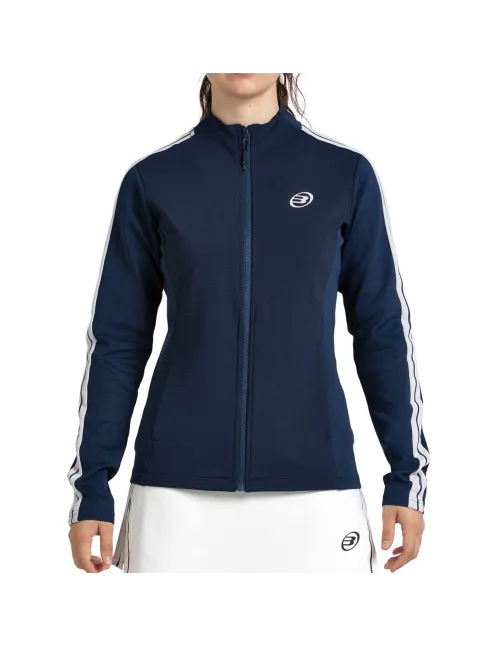Sudadera Bullpadel Para Mulher | Ofertas de padel