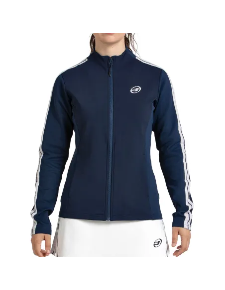 Sweatshirt Bullpadel Pola Damen | Ofertas De Padel