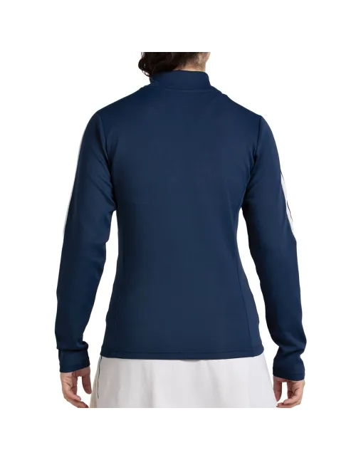 Sudadera Bullpadel Para Mulher | Ofertas De Padel