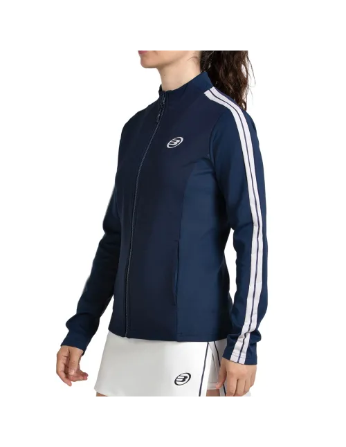 Sweatshirt Bullpadel Pola Damen | Ofertas De Padel