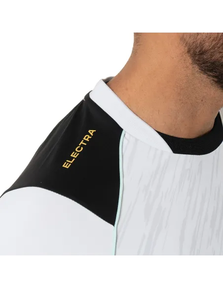 T-Shirt Siux Electra Stupa Offiziell 2025 | Ofertas De Padel