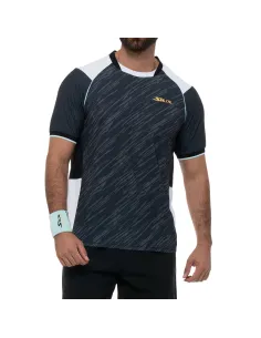SIUX ELECTRA STUPA T-SHIRT SS25