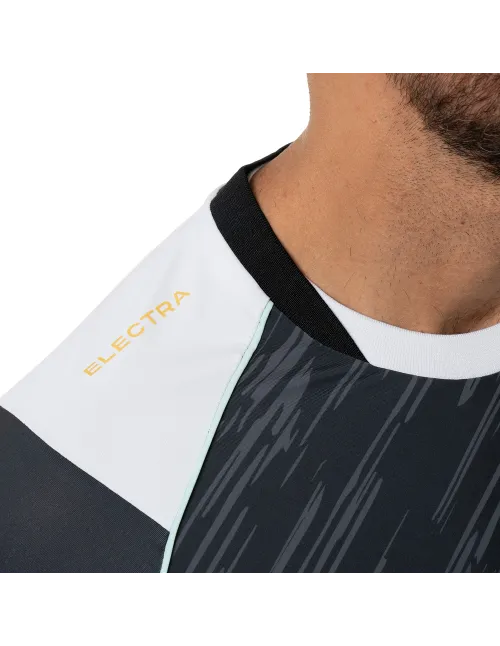 SIUX ELECTRA STUPA T-SHIRT SS25 | Ofertas de padel
