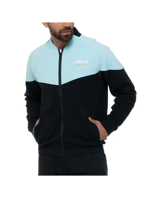 Jaqueta Siux Electra Stupa 2025 | Ofertas de padel