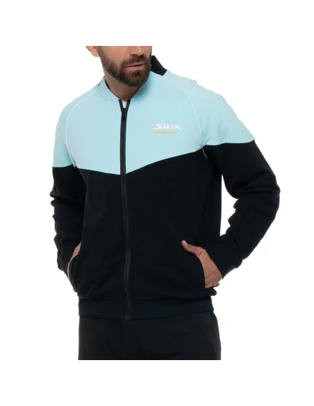 Siux Electra Stupa 2025 Jacket | Ofertas de padel