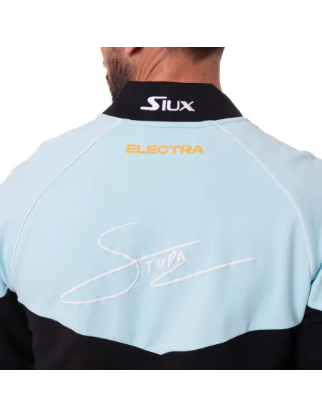 Chaqueta Siux Electra Stupa 2025 | Ofertas de pádel