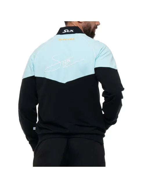Jacke Siux Electra Stupa 2025 | Ofertas De Padel