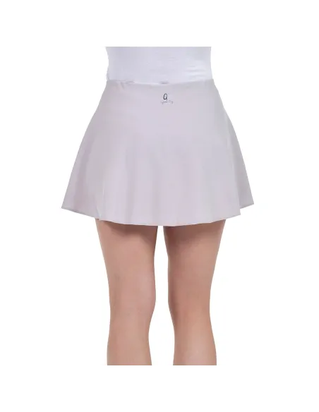 Skirt Bullpadel Galaro Woman | Ofertas De Padel