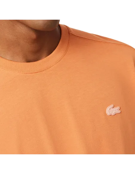 T-Shirt Lacoste Core Performance |Padel offers