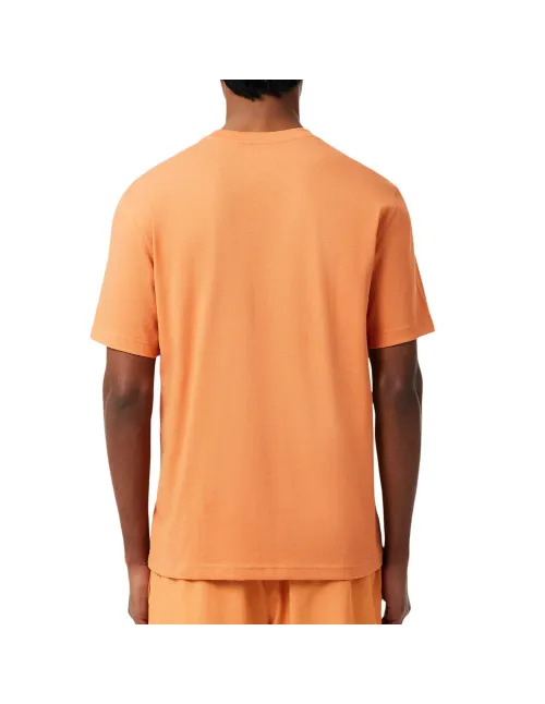 Camiseta Lacoste Core Performance | Ofertas de padel