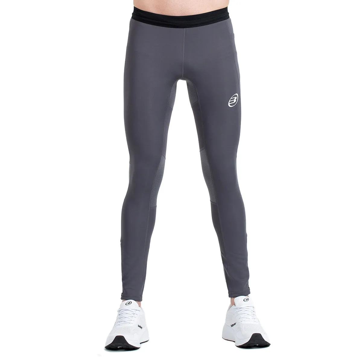 Malla Bullpadel Avior Talla L, Grey