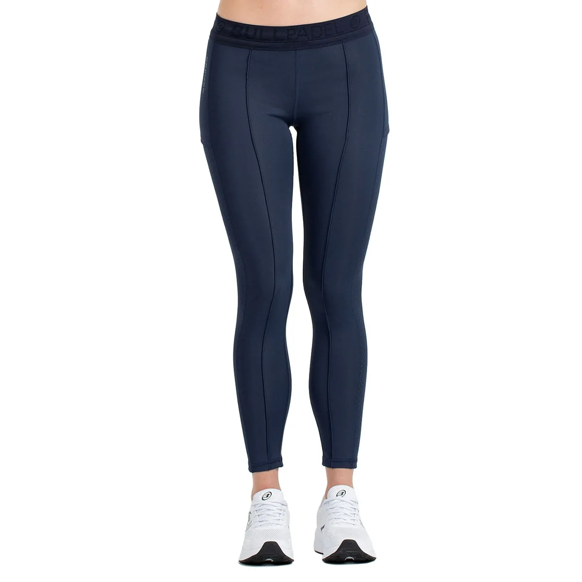 Malla Bullpadel Parrera Mujer Talla XL, Navy