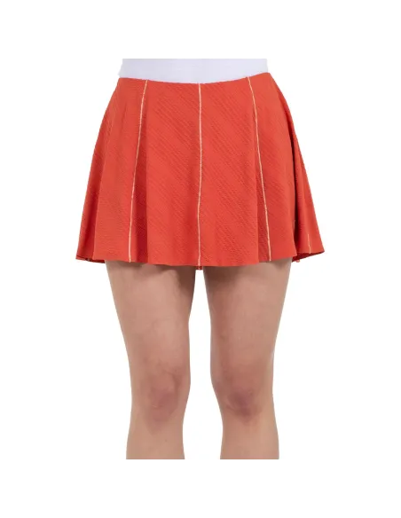 Falda Bullpadel Araya Mujer | Ofertas de pádel