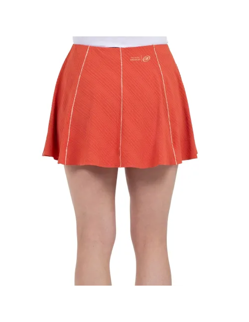 Skirt Bullpadel Araya Woman | Ofertas de padel