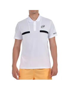 ¡Descubre el increíble Polo de Bullpadel CALZADIL!  | Ofertas de pádel